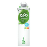 Agua de Coco 100% Pura Bio 1L - Delicatessin