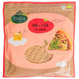 Bases de Pizza Sin Gluten Bio 380g - Delicatessin