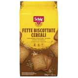 Biscotes con Cereales Sin Gluten 250g - Delicatessin