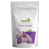 Ñame Morado en Polvo 125g - Delicatessin