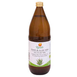 Zumo de Aloe Vera Bio 1L - Delicatessin
