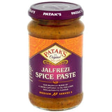 Pasta de Especias para Curry Jalfrezi 283g - Delicatessin
