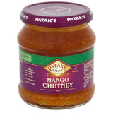 Chutney de Mango Suave 340g - Delicatessin