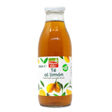 Té al Limón Bio 500ml - Delicatessin