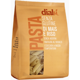 Penne Rigate Sin Gluten 400g - Delicatessin