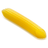 Penne Rigate Sin Gluten 400g - Delicatessin