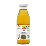Té Verde Bio 500ml - Delicatessin