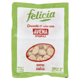 Gnocchi de Arroz con Avena Integral Sin Gluten 400g - Delicatessin