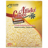 Cuscús de Yuca Sin Gluten 500g - Delicatessin