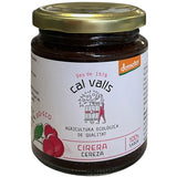 Mermelada de Cereza (Sin Azúcar) Bio 240g - Delicatessin