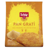 Pan Gratí Rallado Sin Gluten 300g - Delicatessin