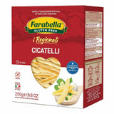 Cavatelli Sin Gluten 250g - Delicatessin