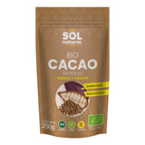 Cacao Crudo en Polvo Bio 250g - Delicatessin