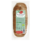 Pan de Payés con Trigo Sarraceno Sin Gluten Bio 250g - Delicatessin