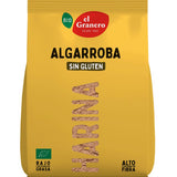 Harina de Algarroba Bio 500g - Delicatessin