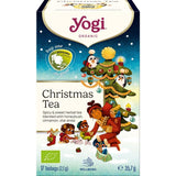 Infusión Navidad Christmas Tea Bio 35,7g (17tb) - Delicatessin