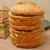 Panettone Gastronómico Sin Gluten 500g - Delicatessin