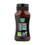 Sirope de Agave Oscuro Bio 258ml - Delicatessin