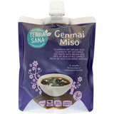 Genmai Miso de Arroz Integral Bio 345g - Delicatessin