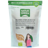 Arroz Basmati Integral Bio 500g - Delicatessin