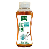 Sirope de Agave Bio 900ml - Delicatessin