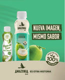 Agua de Coco Puro 12 x 1L - Delicatessin