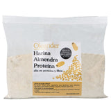 Harina de Almendra con Proteínas Bio 300g - Delicatessin
