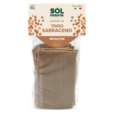 Lasagne de Trigo Sarraceno Sin Gluten Bio 250g - Delicatessin
