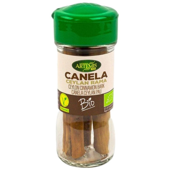 Canela Rama Bio 15g - Delicatessin