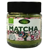 Té Matcha Premium en Polvo Bio 65g - Delicatessin