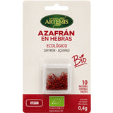 Azafrán Bio 0,4g - Delicatessin