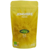Jengibre Molido Bio 100g - Delicatessin