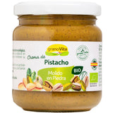 Crema de Pistacho 100% Pura Bio 175g - Delicatessin