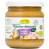 Crema de Pistacho y Almendra 100% Pura Bio 175g - Delicatessin