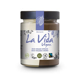 Crema Choco Duo Bio Fairtrade 270g - Delicatessin