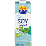 Bebida Vegetal de Soja Original Bio 6 x 1L - Delicatessin