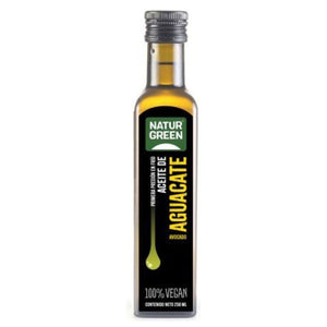 Aceite de Aguacate 250ml - Delicatessin