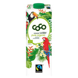 Agua de Coco Maduro 100% Pura Bio Fairtrade 6 x 1L - Delicatessin