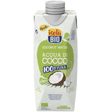 Agua de Coco Verde 100% Pura Bio 500ml - Delicatessin