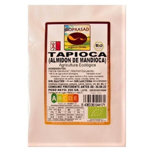 Almidón de Tapioca Bio 250g - Delicatessin