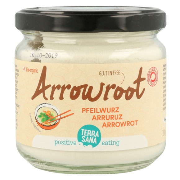 Arrurruz Polvo Bio 150g - Delicatessin