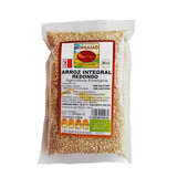 Arroz Redondo Integral Bio 500g - Delicatessin