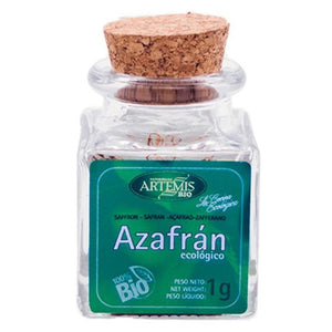 Azafrán Bio 1g - Delicatessin