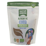 Azúcar de Coco Bio 300g - Delicatessin