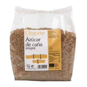 Azúcar de Caña Integral Bio 1kg - Delicatessin