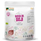 Bayas de Goji Bio 1kg - Delicatessin