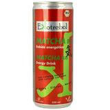 Bebida Energética Matcha Bio 250ml - Delicatessin