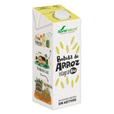 Bebida Vegetal de Arroz Integral Bio 6 x 1L - Delicatessin