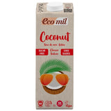 Bebida Vegetal de Coco Bio 6 x 1L - Delicatessin