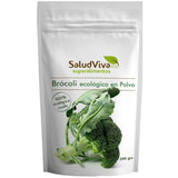 Brócoli en Polvo Bio 200g - Delicatessin